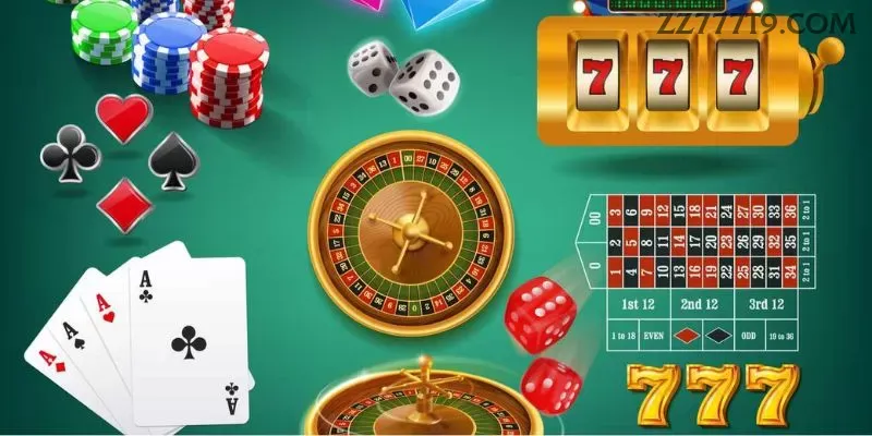 Cassino zz777 - mesas ao vivo e jogos
