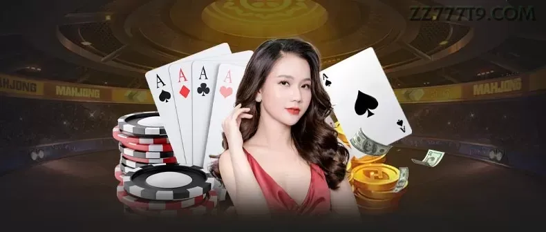 Cassino zz777 app mobile