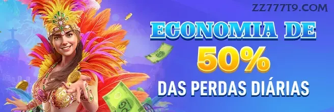 Bônus exclusivos membros VIP zz777